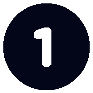 1