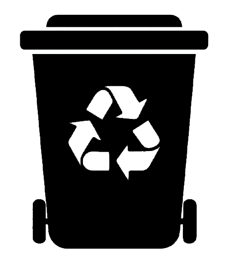 Bin clean Recycle